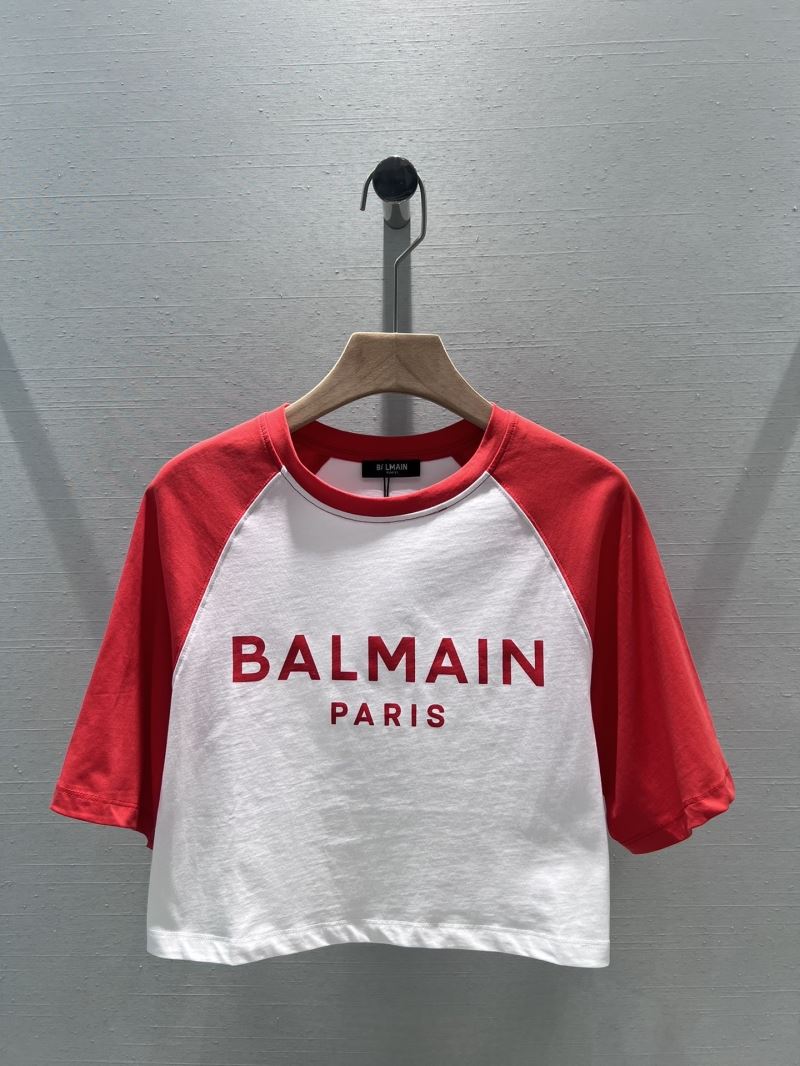 Balmain T-Shirts